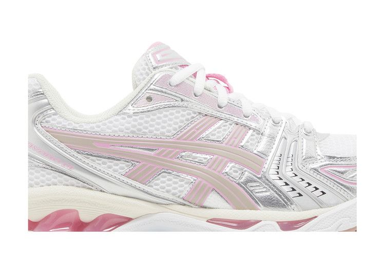 ASICS Gel-Kayano 14 Unlimited Pack White Fawn