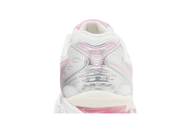 ASICS Gel-Kayano 14 Unlimited Pack White Fawn