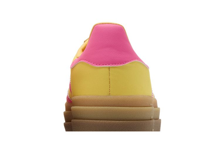 adidas Gazelle Bold Spark Lucid Pink (Women's)