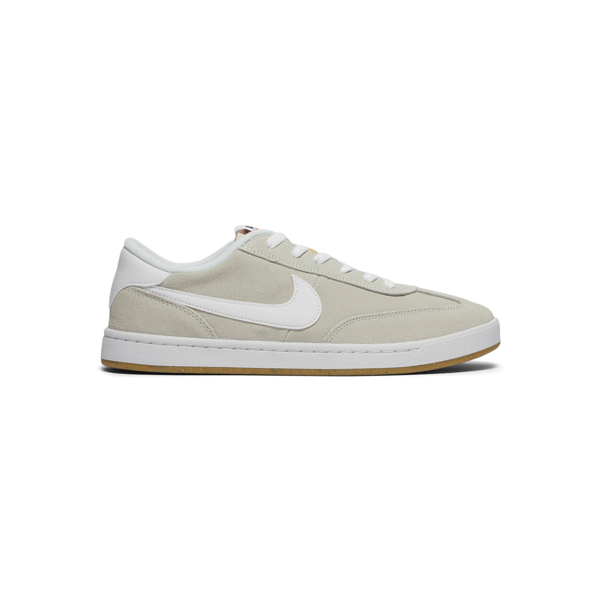 Nike Sb Fc Classic (Summit White)