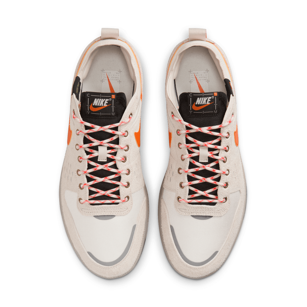 Men's Nike C1TY Premium CORDURA® "Phantom Safety Orange"