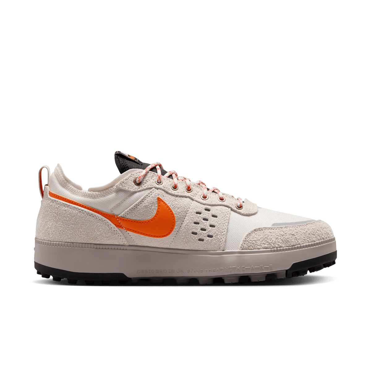 Men's Nike C1TY Premium CORDURA® "Phantom Safety Orange"