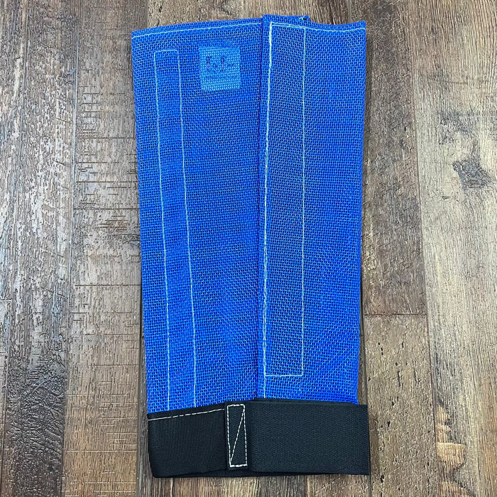 Horse / Royal Blue