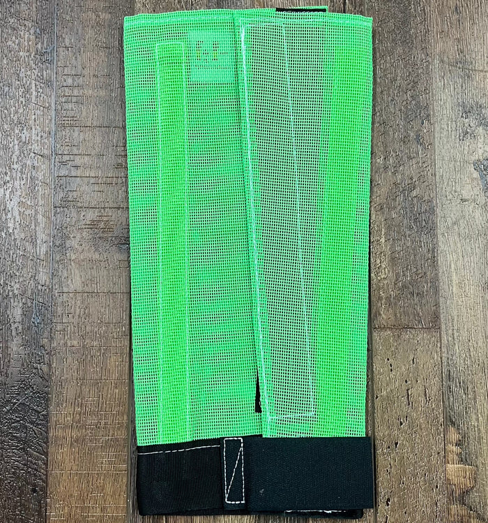 Horse / Lime Green