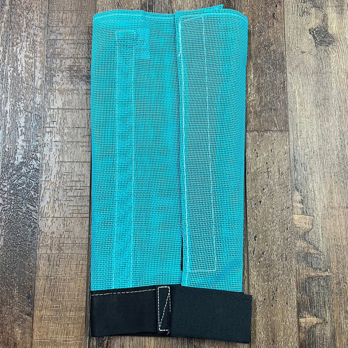 Horse / Turquoise