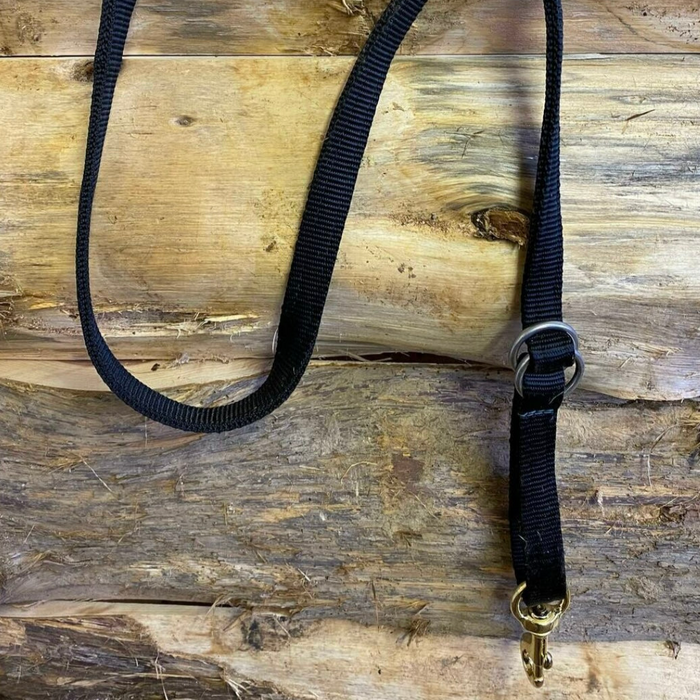 Nylon Tie Down Strap | L&W Bits