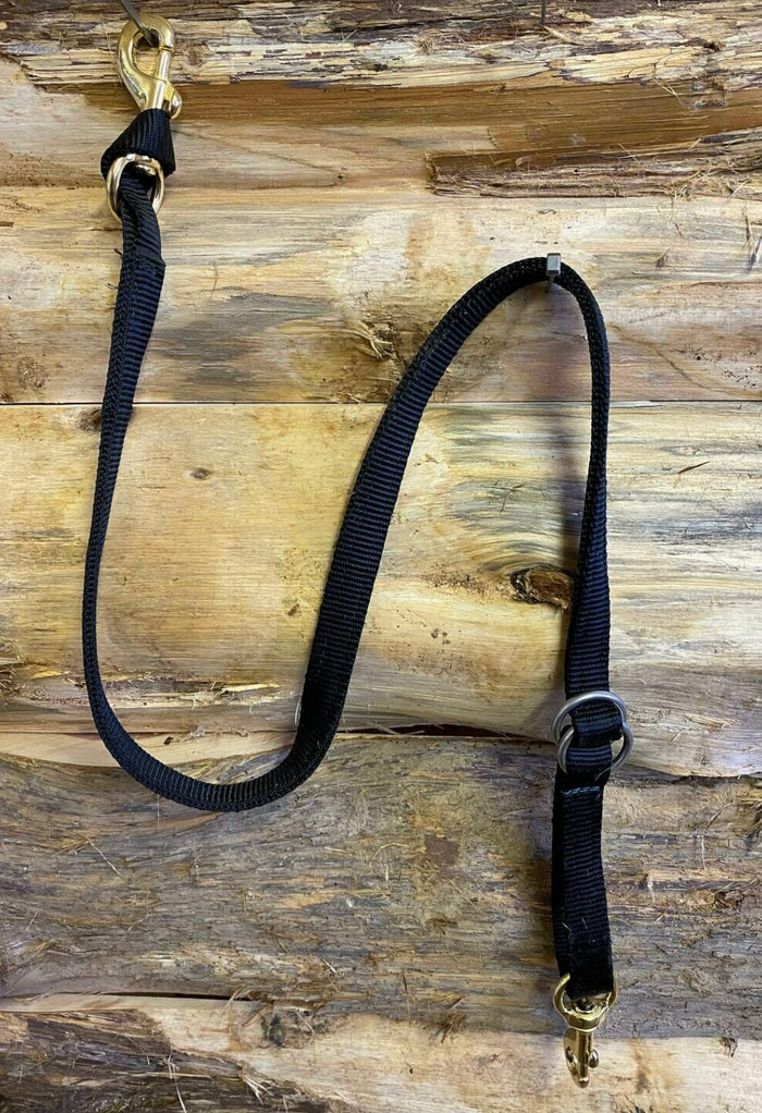 Nylon Tie Down Strap | L&W Bits