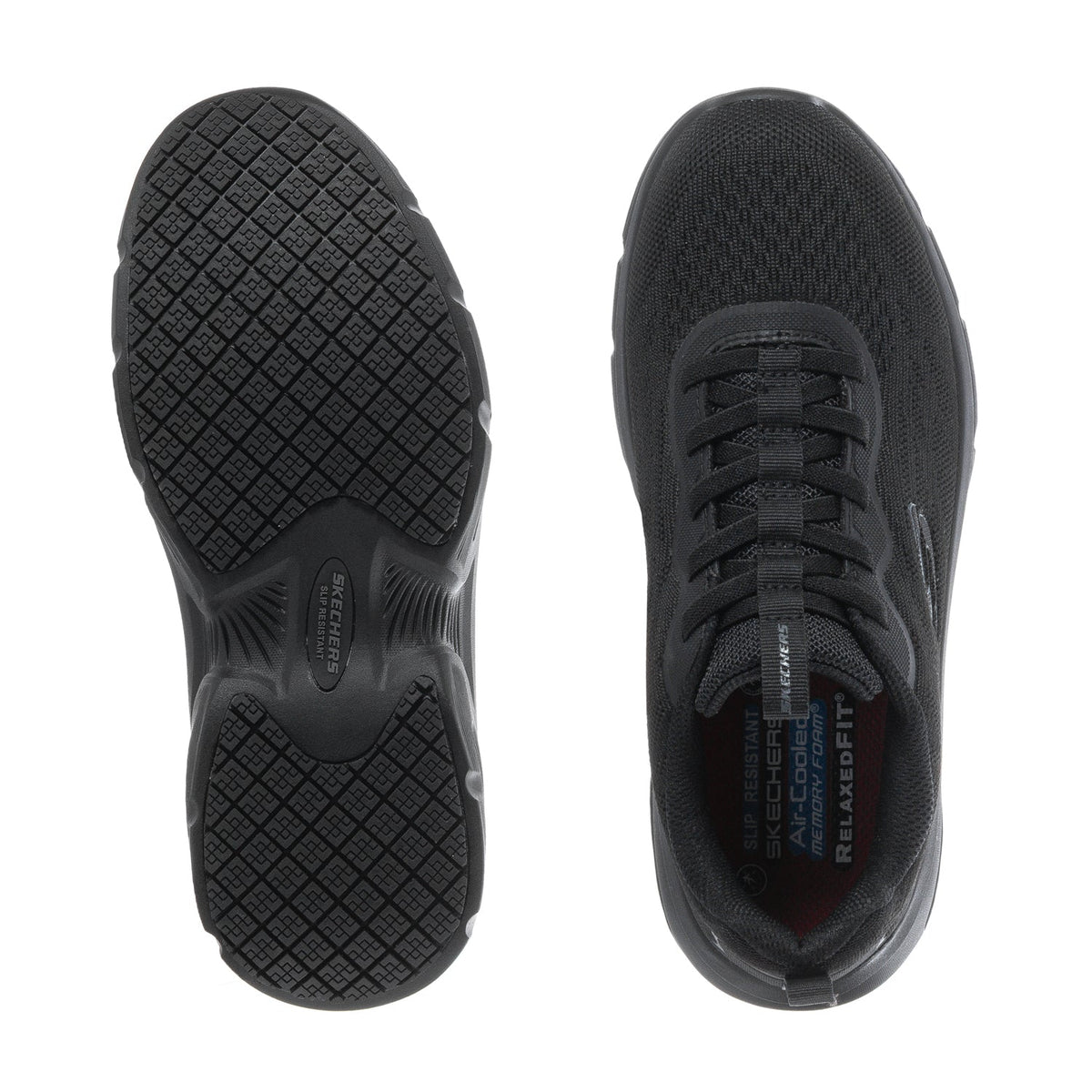 Skech-Air Ventura SR - Womens