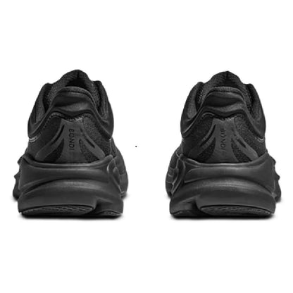 Men's HOKA Bondi 9 Black/Black (1162011-BBLC)