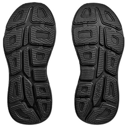 Men's HOKA Bondi 9 Black/Black (1162011-BBLC)