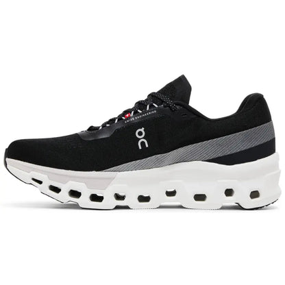 On Running Cloudmonster 2 Black Frost