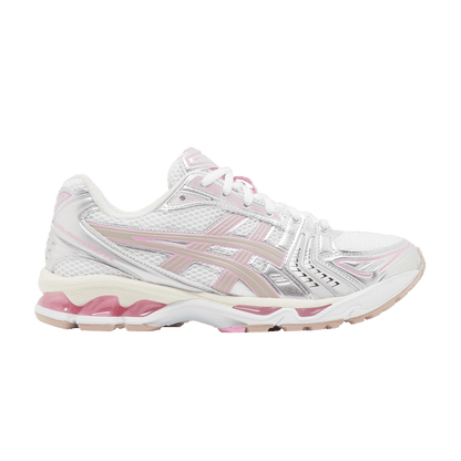 ASICS Gel-Kayano 14 Unlimited Pack White Fawn