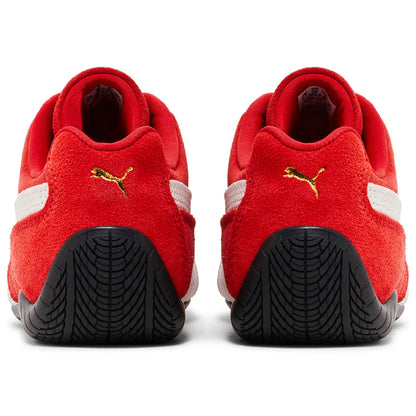 Puma Speedcat Og Red White (W)