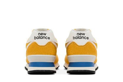 New Balance 574 Marmalade Sea Salt