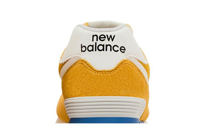 New Balance 574 Marmalade Sea Salt