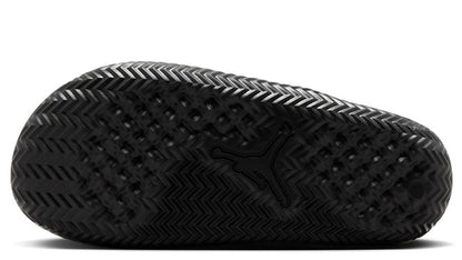 Jordan Jumpman Slide Black Blue
