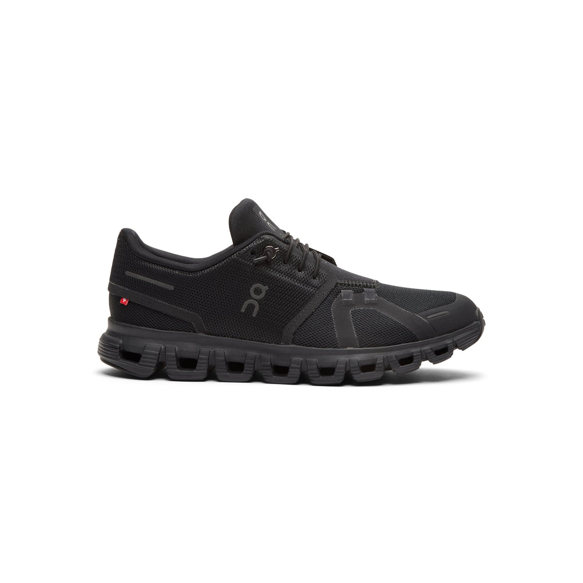 On Cloud 6 (Black/Eclipse)