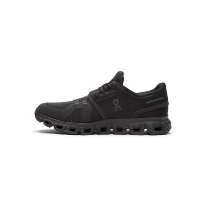 On Cloud 6 (Black/Eclipse)