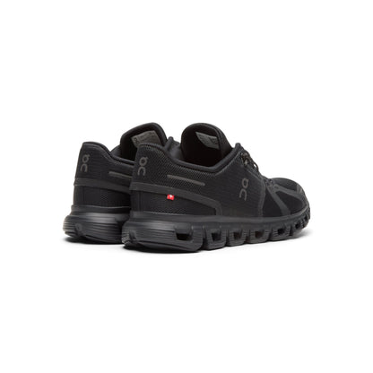 On Cloud 6 (Black/Eclipse)