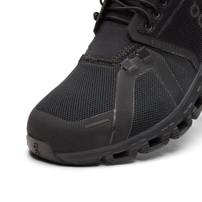 On Cloud 6 (Black/Eclipse)