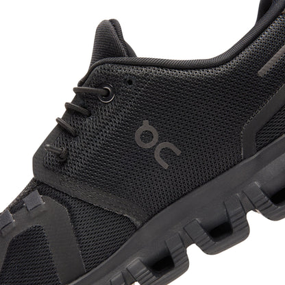 On Cloud 6 (Black/Eclipse)