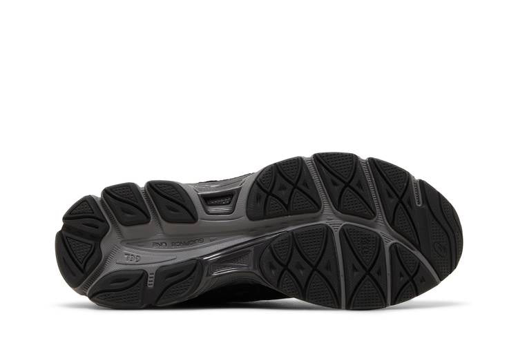 ASICS Gel-NYC Graphite Grey Black