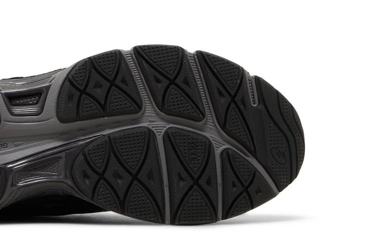 ASICS Gel-NYC Graphite Grey Black
