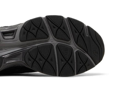 ASICS Gel-NYC Graphite Grey Black