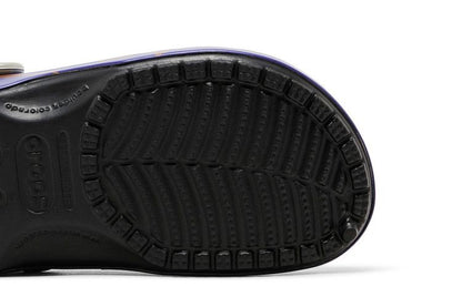 Crocs Classic Clog Fortnite Battle Bus