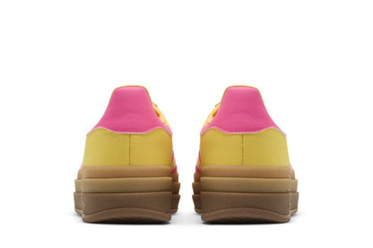 adidas Gazelle Bold Spark Lucid Pink (Women's)
