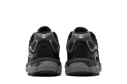 ASICS Gel-NYC Graphite Grey Black