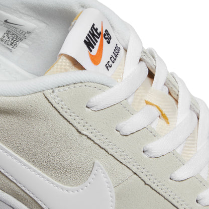 Nike Sb Fc Classic (Summit White)
