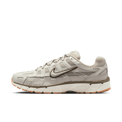 Women's Nike P-6000 "Light Bone"