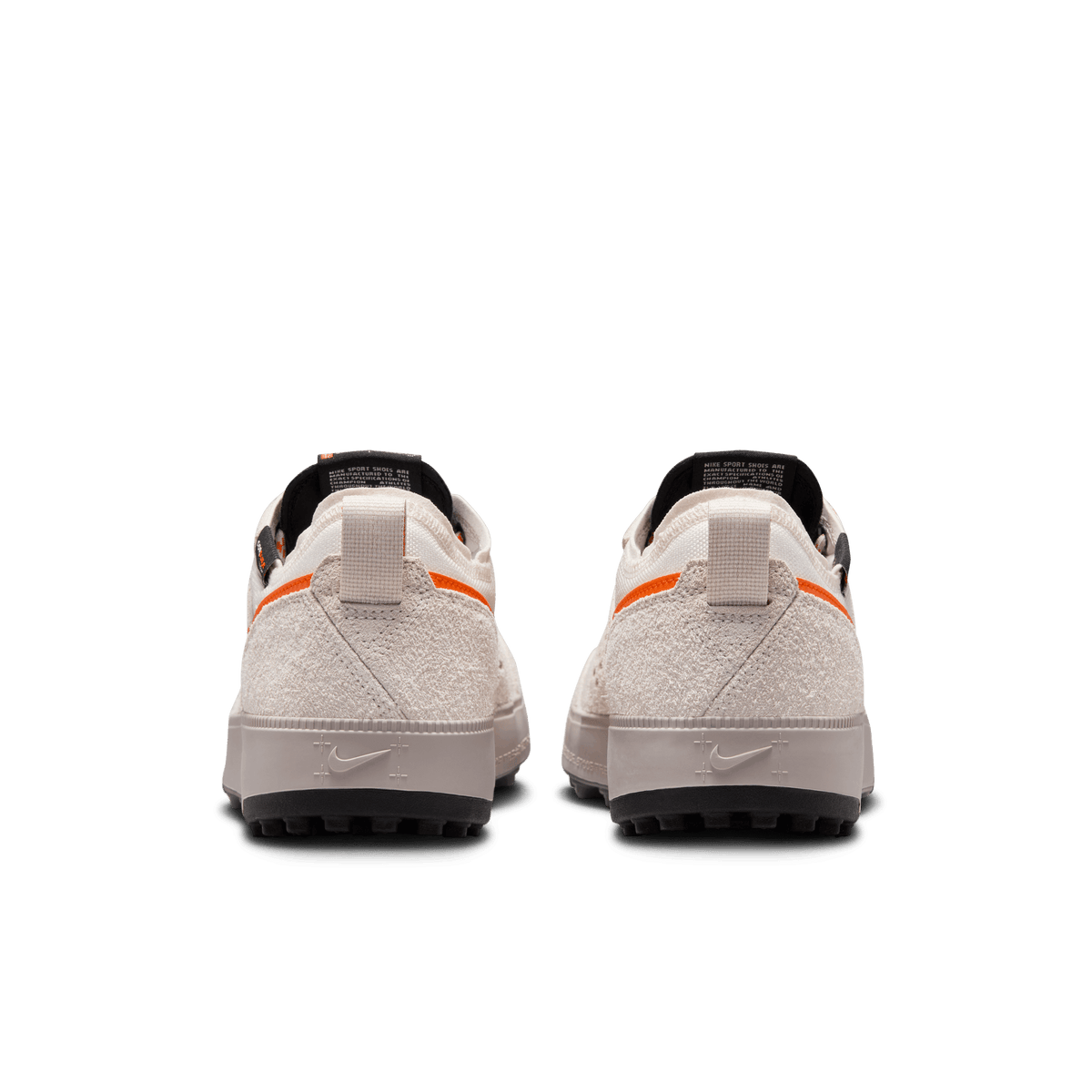 Men's Nike C1TY Premium CORDURA® "Phantom Safety Orange"