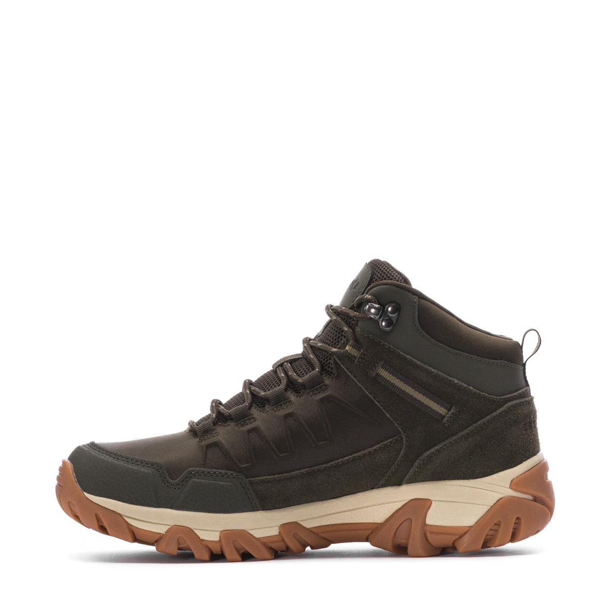 Verdes II - Mens