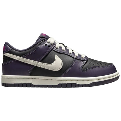 Nike Dunk Low Dark Raisin (Gs)