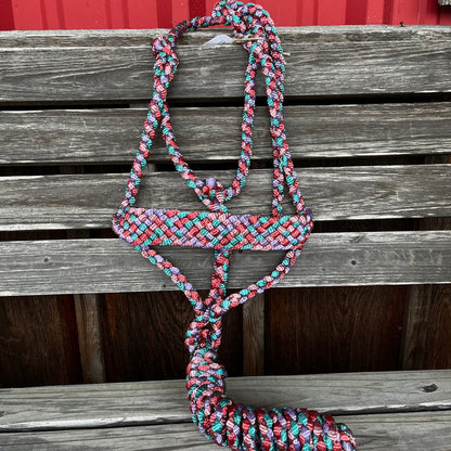 LMB Halter
