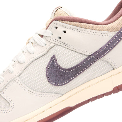 Nike Dunk Low Retro Se (Off White/Dark Raisin-Spruce Aura)