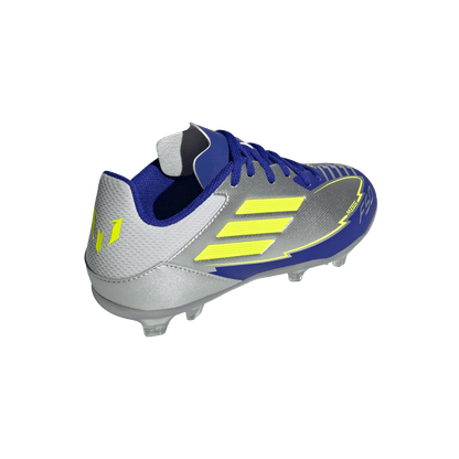 Adidas F50 League Messi Firm/Multi-Ground Boots