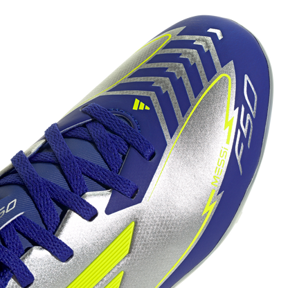 Adidas F50 League Messi Firm/Multi-Ground Boots