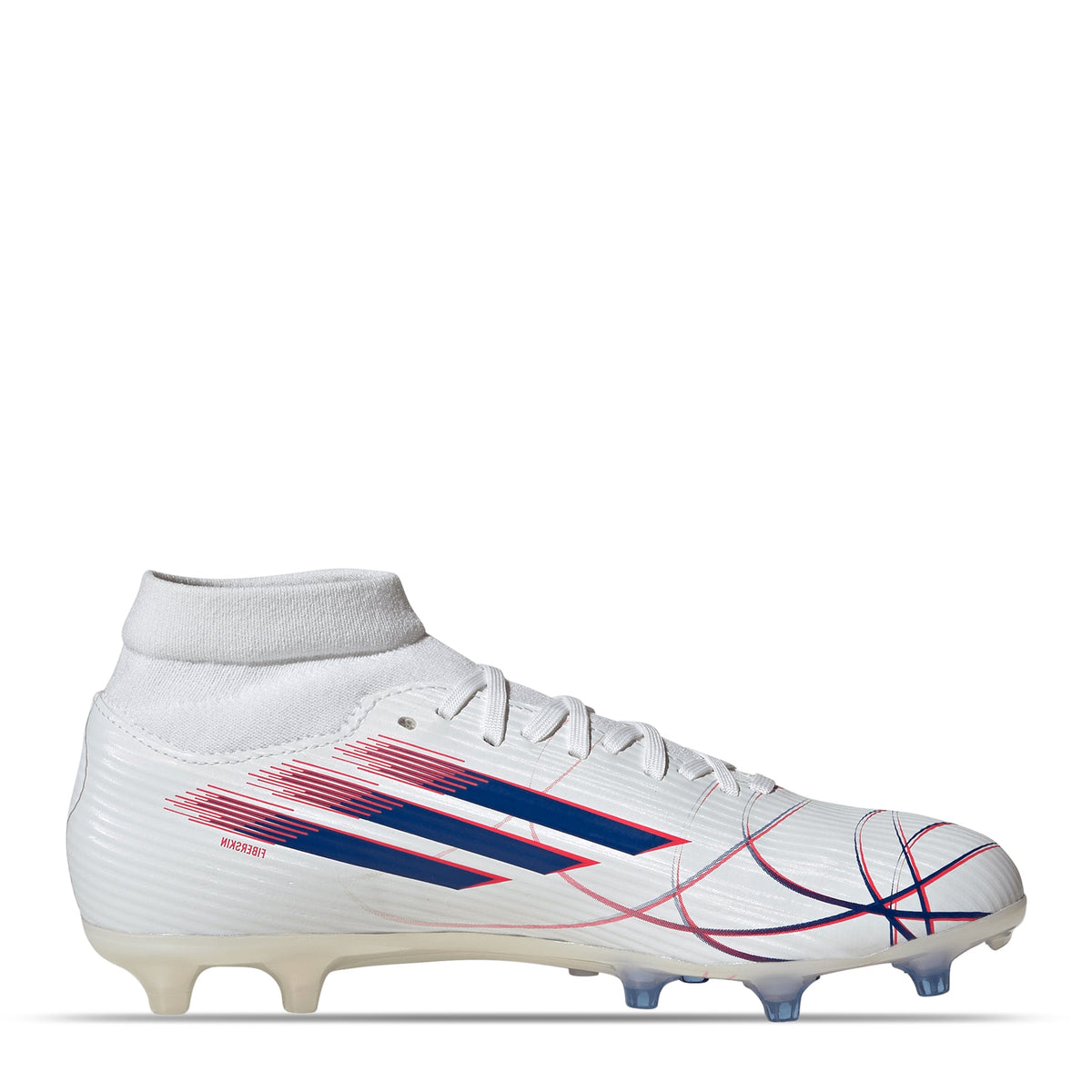 Adidas F50 Sparkfusion League Fg/Ag Soccer Cleats