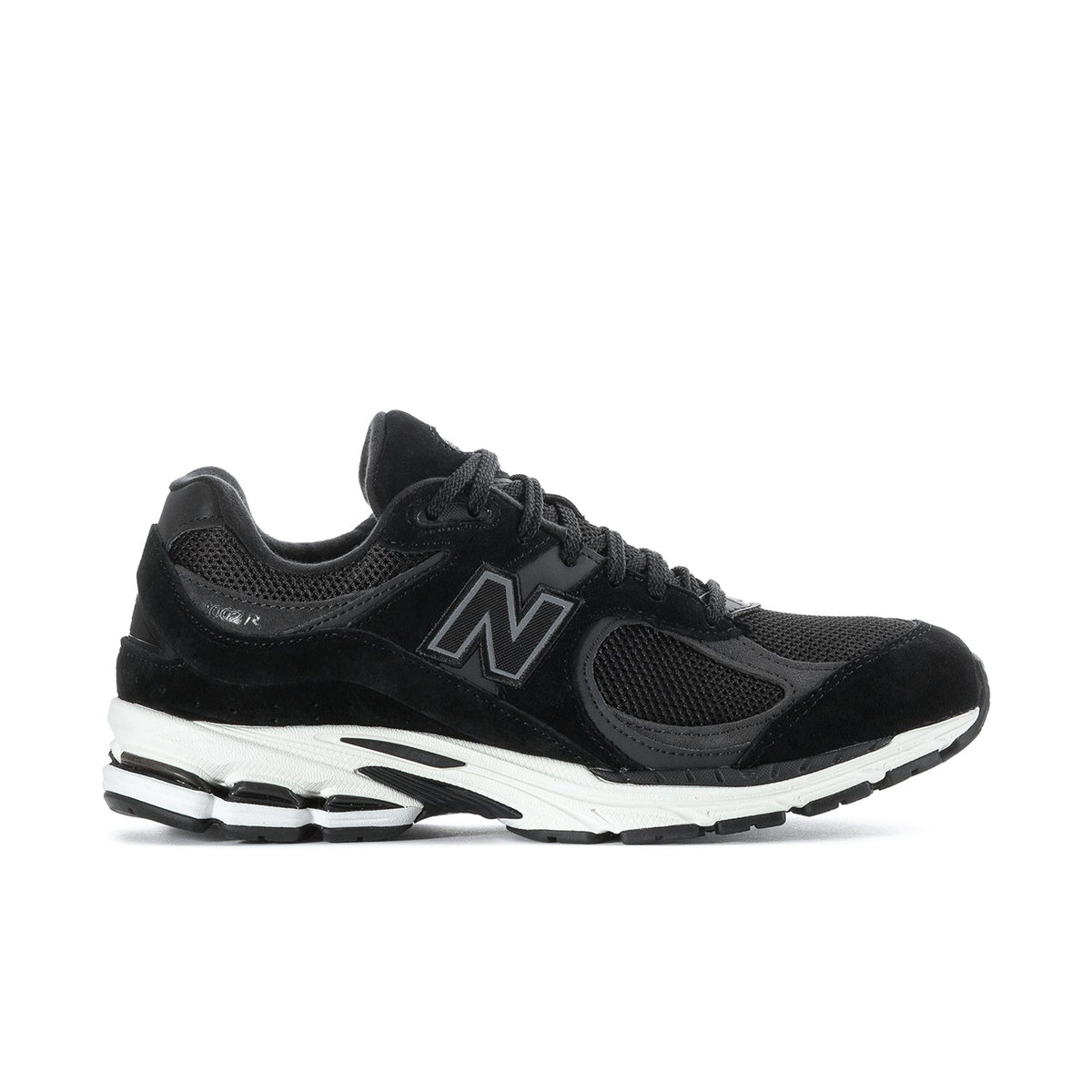 2002 - Mens