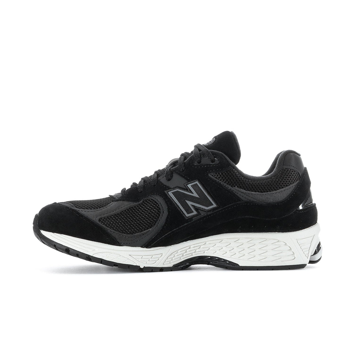 2002 - Mens