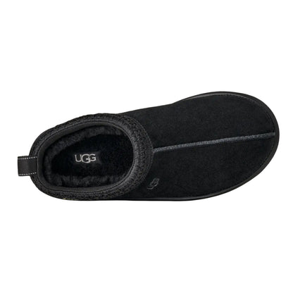 Ugg Tasman Gtx Slipper Black (W)