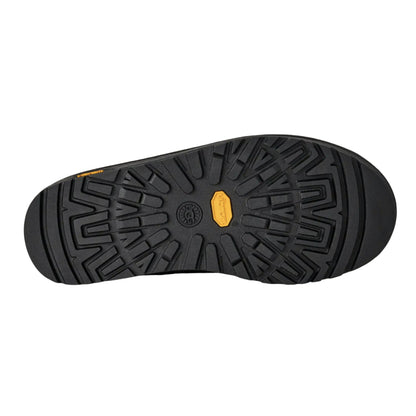 Ugg Tasman Gtx Slipper Black (W)