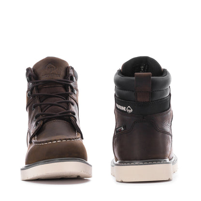 Trade Wedge Moc Toe WP Wide - Mens