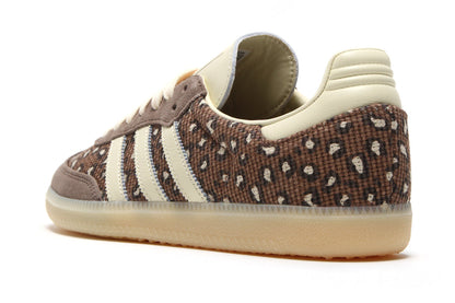 Samba OG