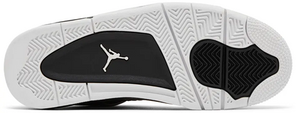 Jordan 4 Retro Fear (2024) (GS)
