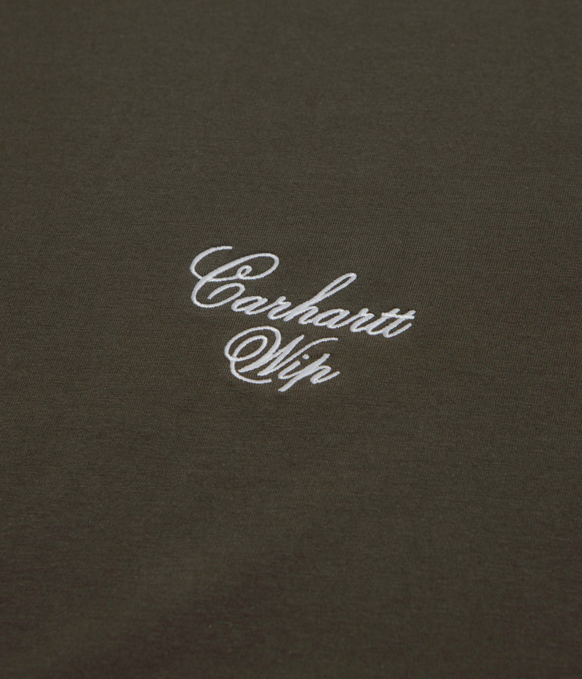 Carhartt Gracious T-Shirt - Cypress