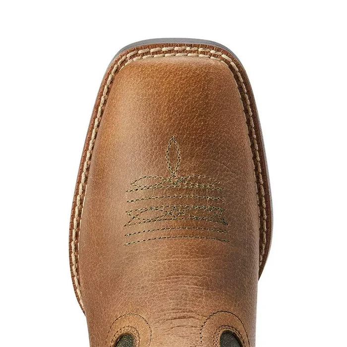 Green Firecatcher | Ariat Kids